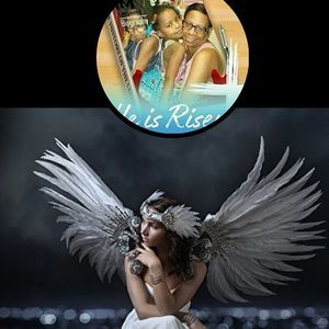 Meet your Posher, Patricia